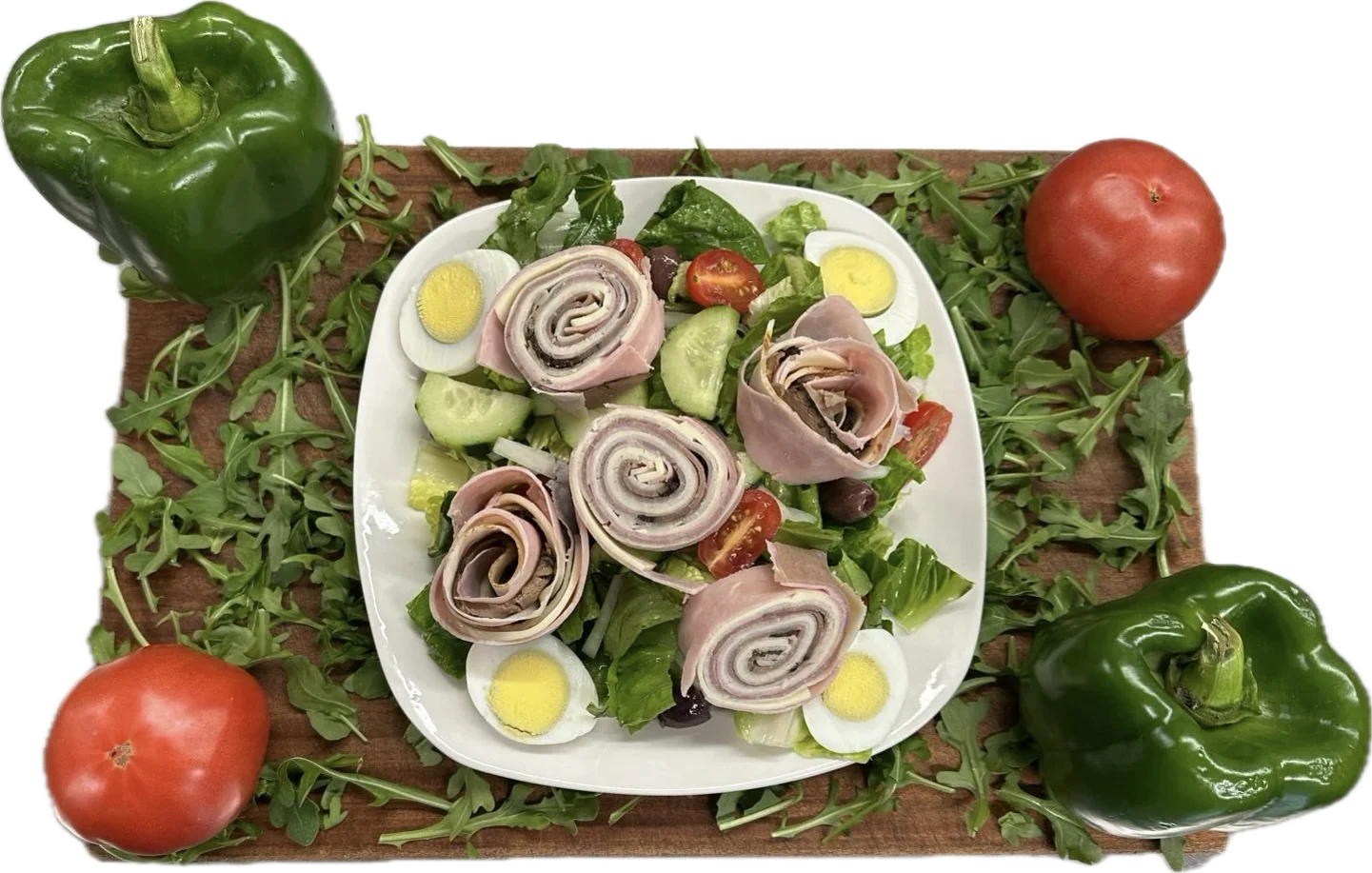 Chef Salad