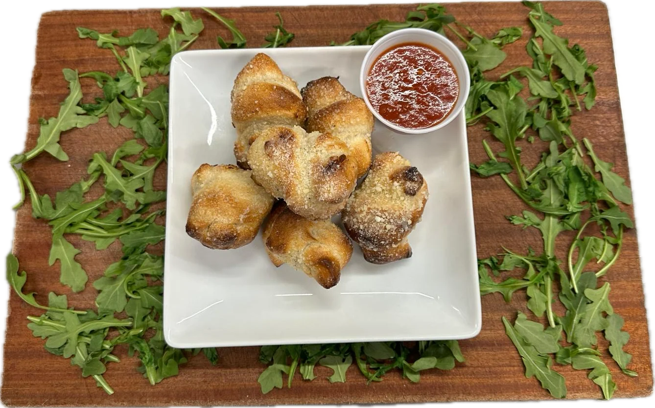 Uncle Tomy's Original Pizza