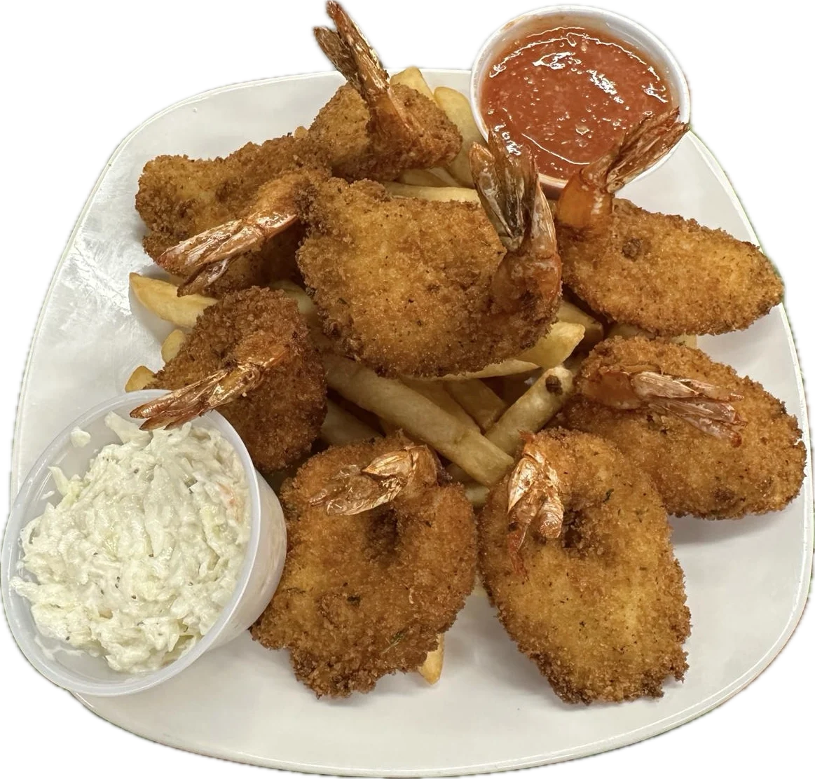 Uncle Tomy's Original Pizza